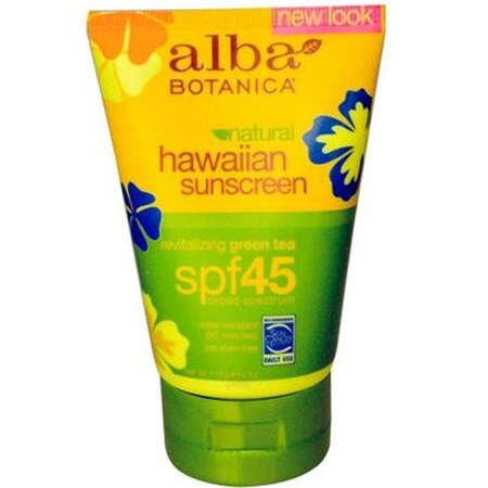 Alba Botanica